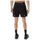 Asics Ανδρικό σορτς Fujitrail All Over Print 5'' Shorts